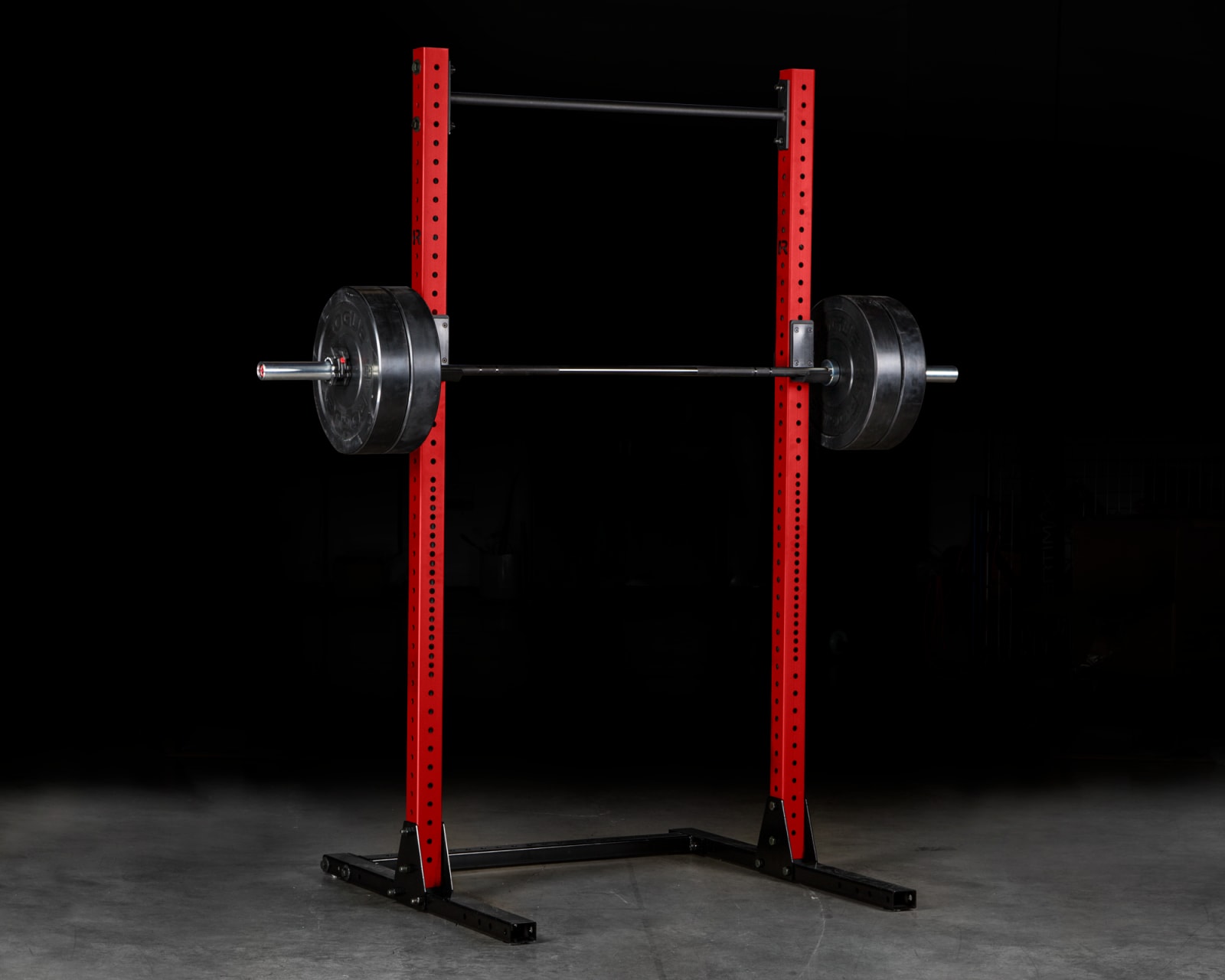 Rogue SML 2C Squat Stand Rogue Fitness Australia